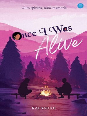 cover image of Once I was ​Alive